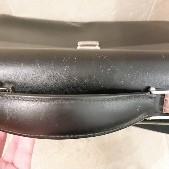 Montblanc Briefcase - Picture 10 of 13